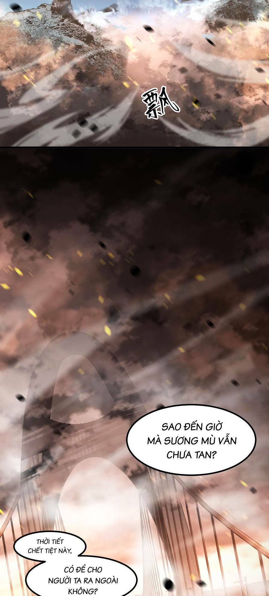 Siêu Phàm Tiến Hóa Chapter 103 - 68