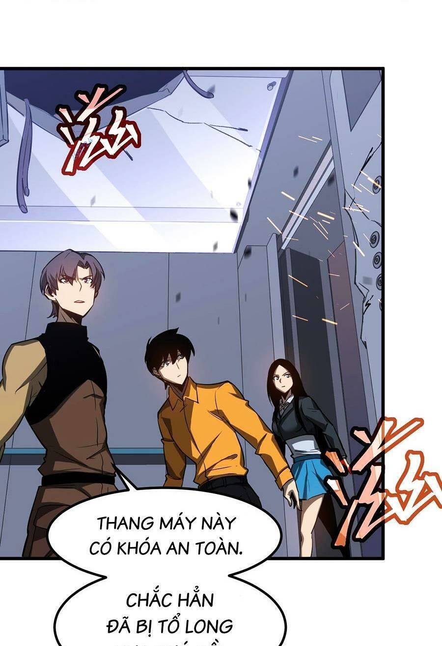 Siêu Phàm Tiến Hóa Chapter 107 - 37