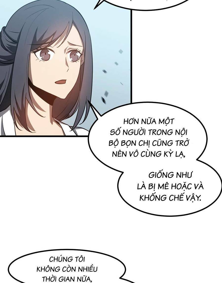 Siêu Phàm Tiến Hóa Chapter 108 - 19