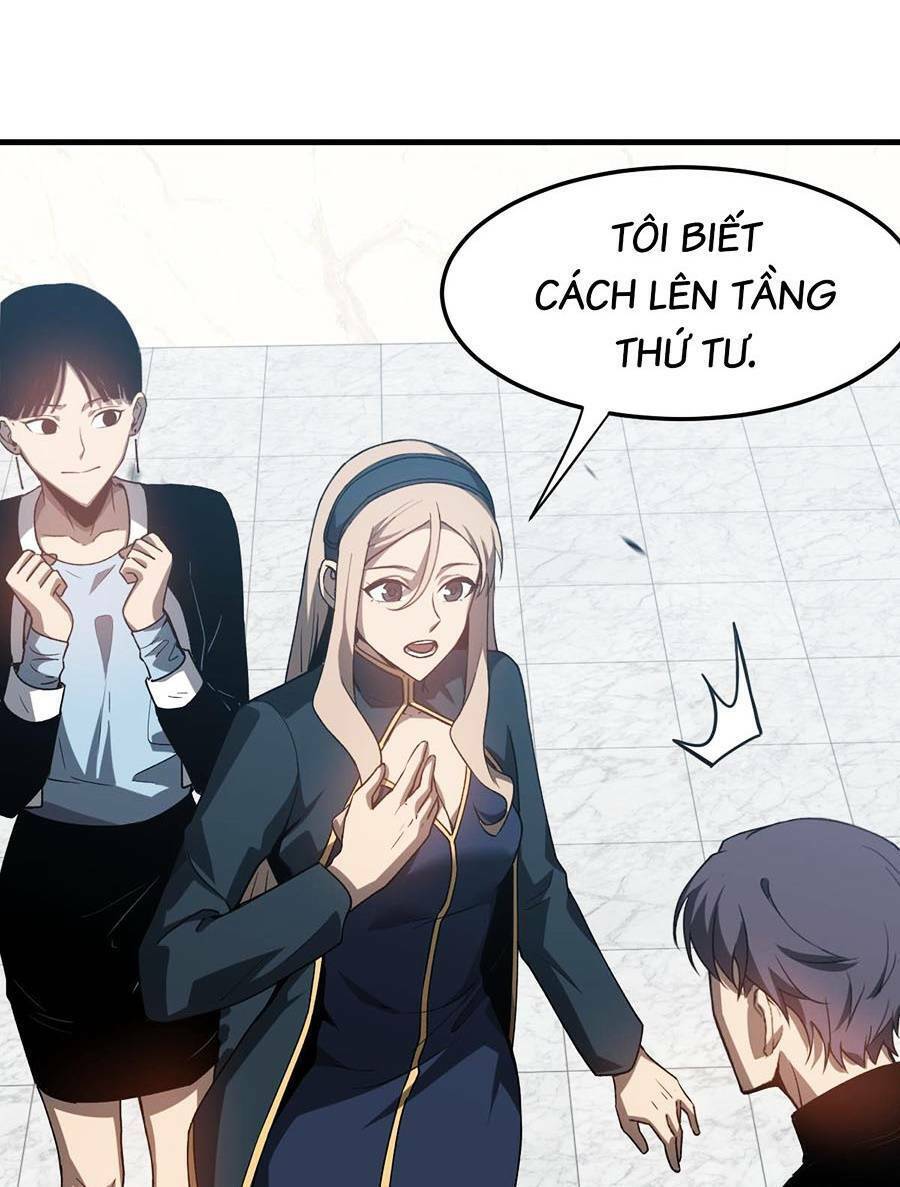 Siêu Phàm Tiến Hóa Chapter 108 - 27