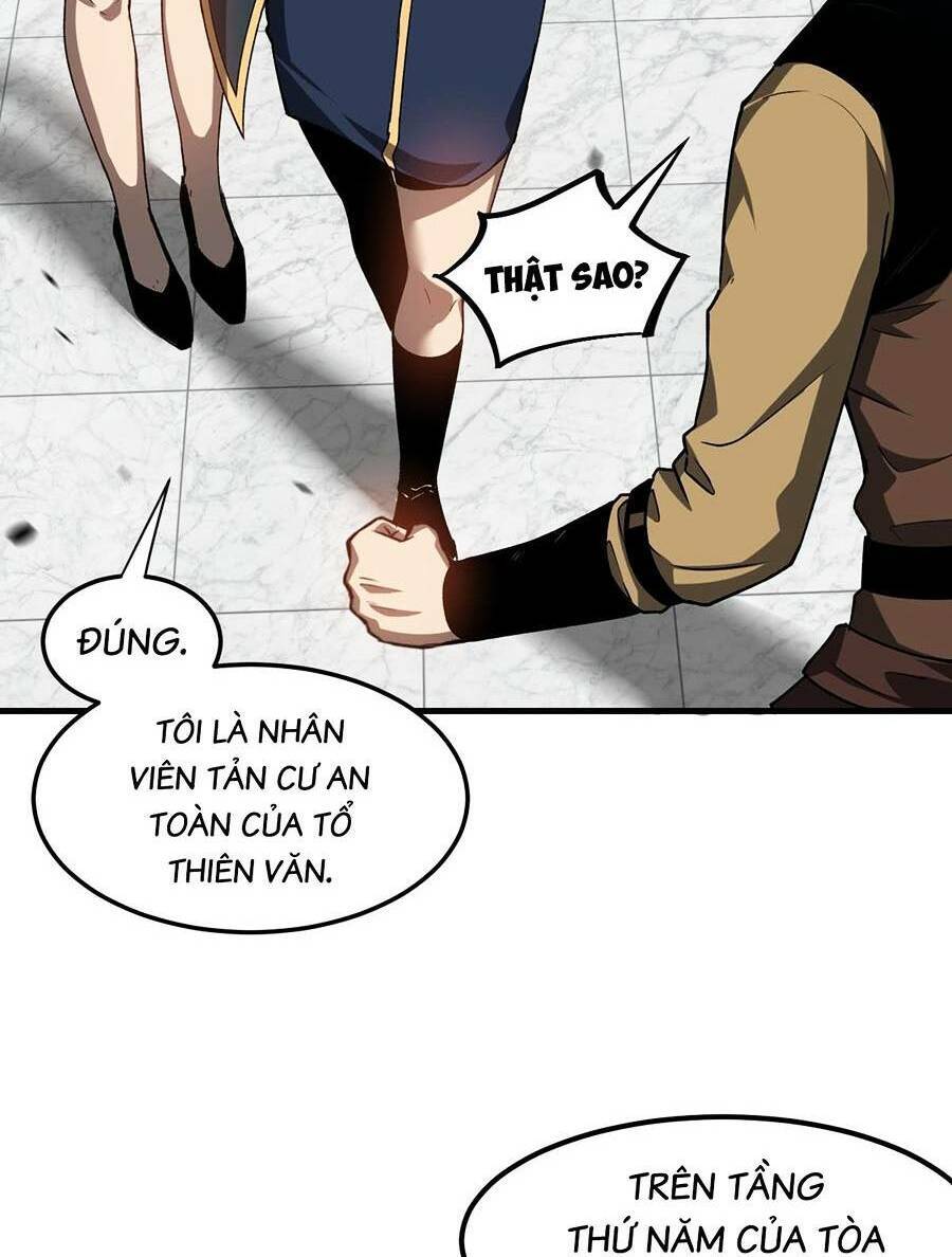 Siêu Phàm Tiến Hóa Chapter 108 - 28