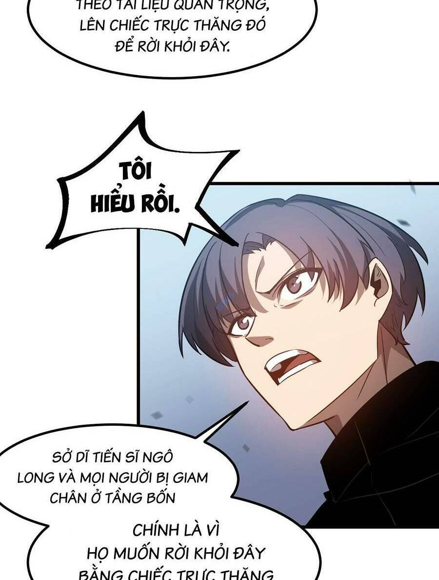Siêu Phàm Tiến Hóa Chapter 108 - 30