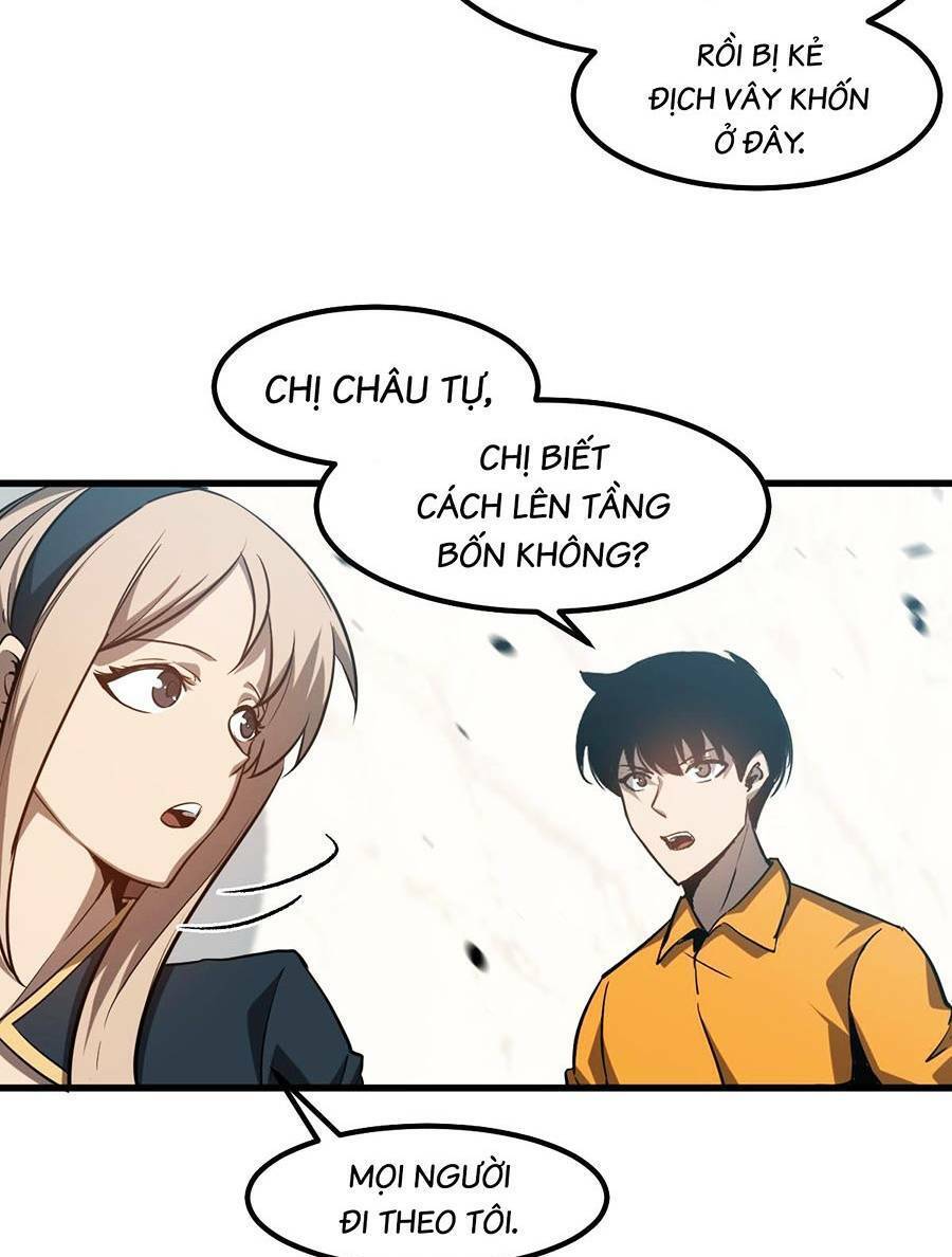 Siêu Phàm Tiến Hóa Chapter 108 - 39