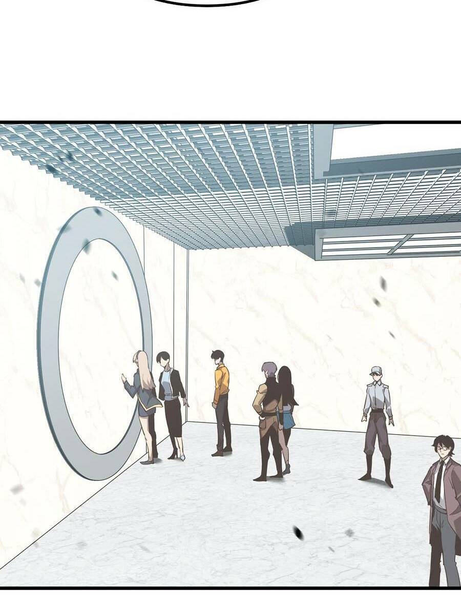 Siêu Phàm Tiến Hóa Chapter 108 - 40