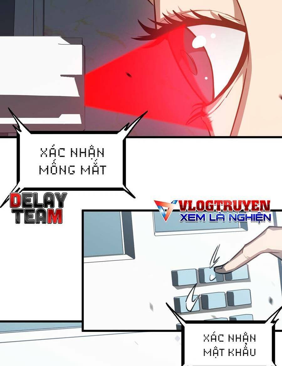 Siêu Phàm Tiến Hóa Chapter 108 - 44