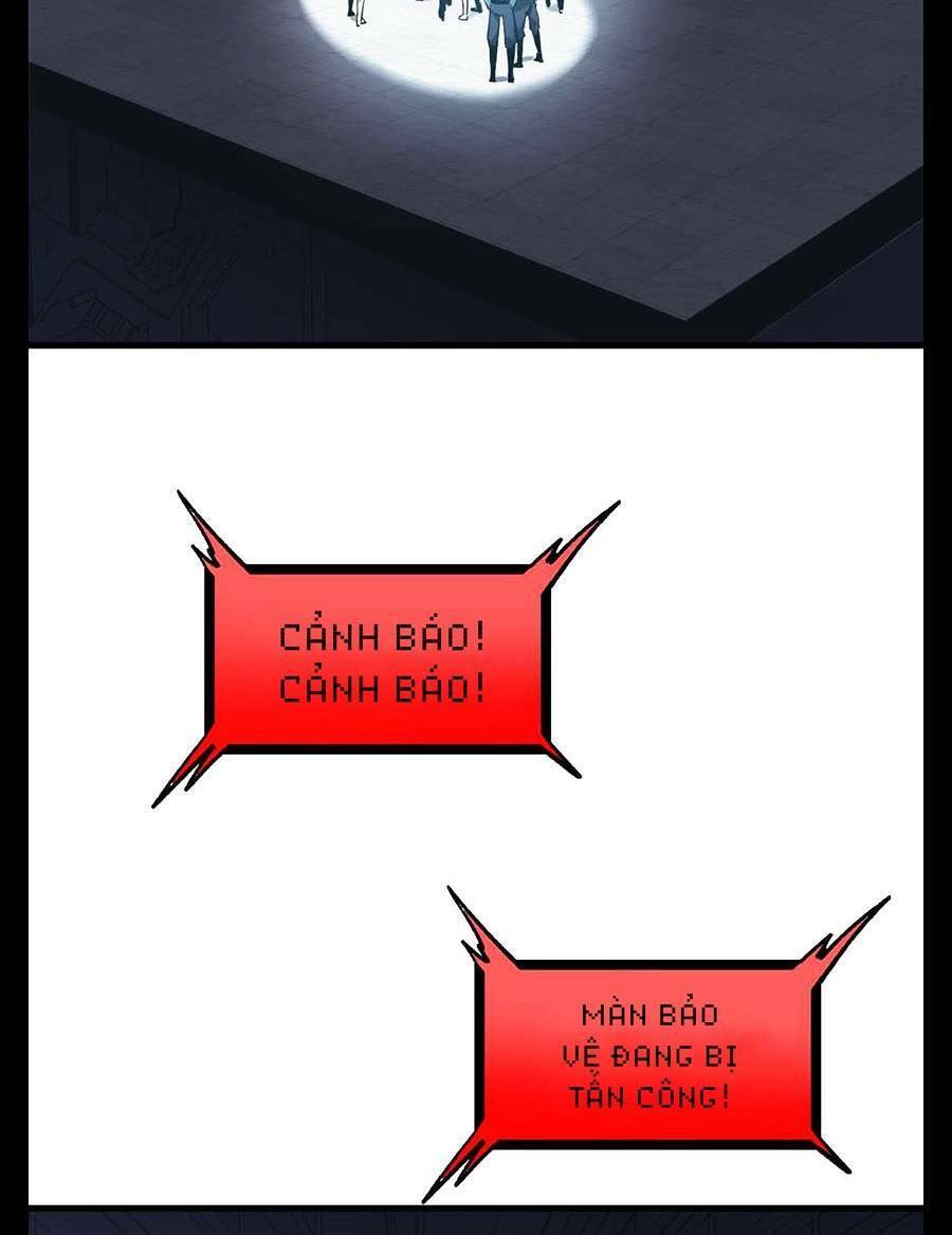 Siêu Phàm Tiến Hóa Chapter 108 - 51