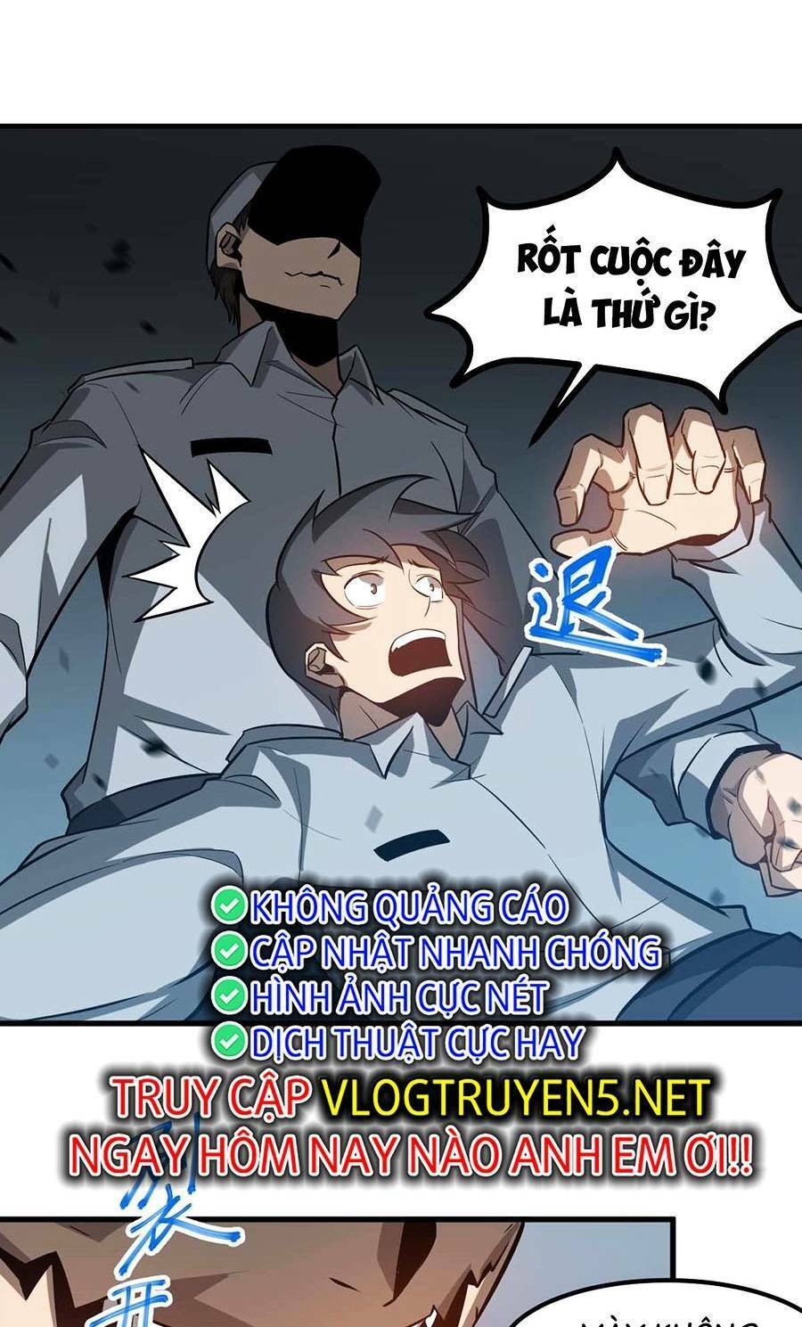Siêu Phàm Tiến Hóa Chapter 108 - 64