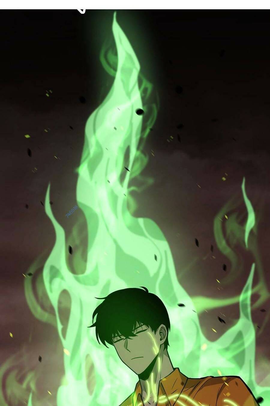 Siêu Phàm Tiến Hóa Chapter 111 - 2