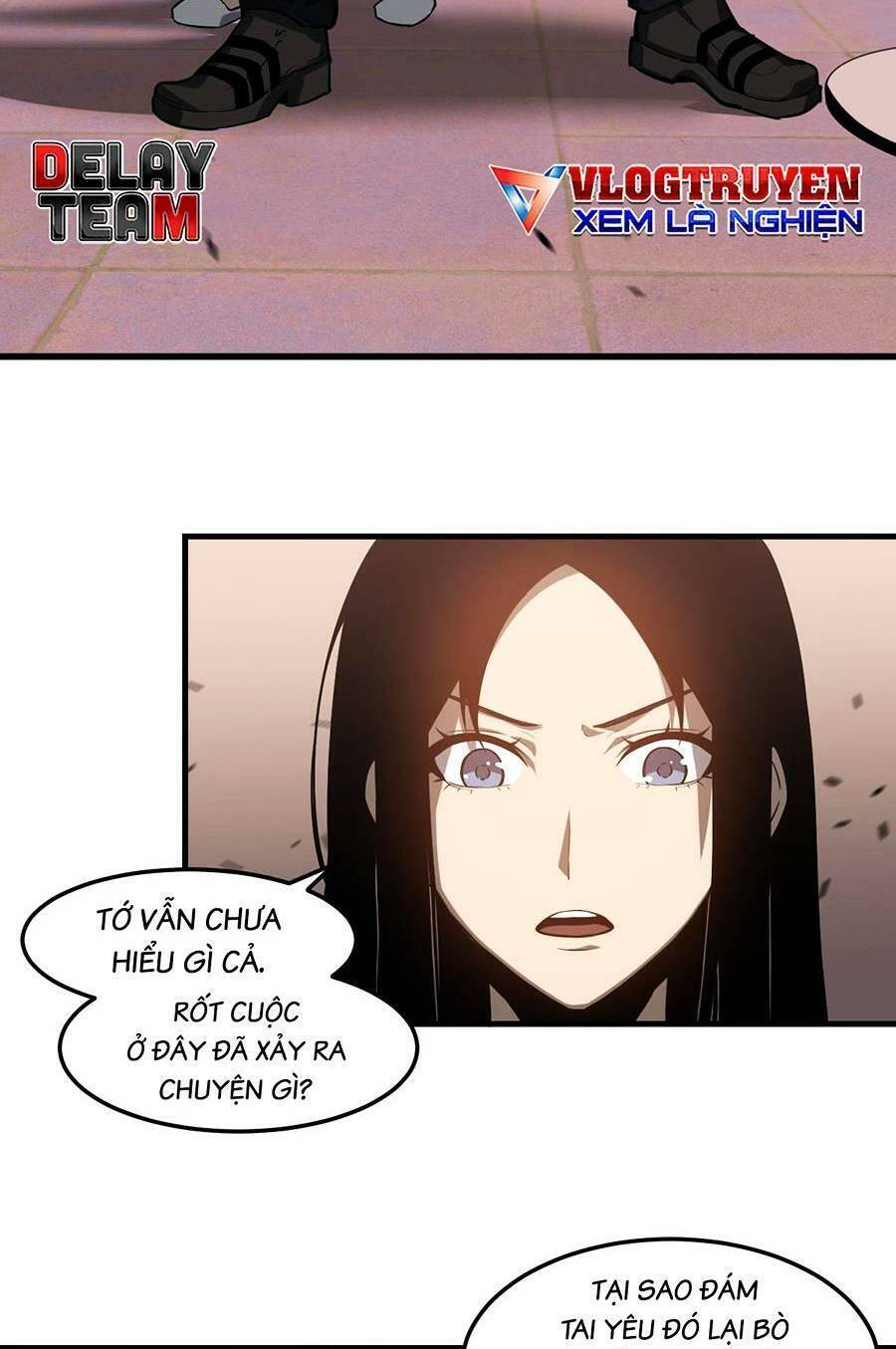 Siêu Phàm Tiến Hóa Chapter 111 - 17