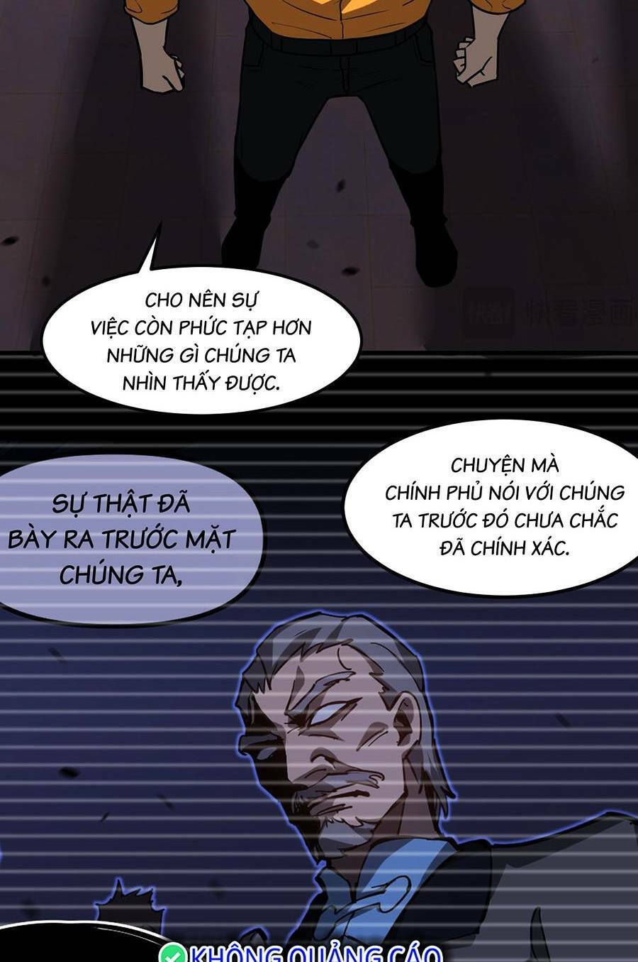 Siêu Phàm Tiến Hóa Chapter 111 - 19