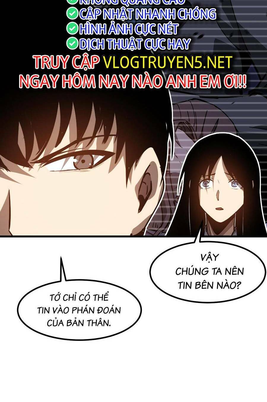 Siêu Phàm Tiến Hóa Chapter 111 - 20