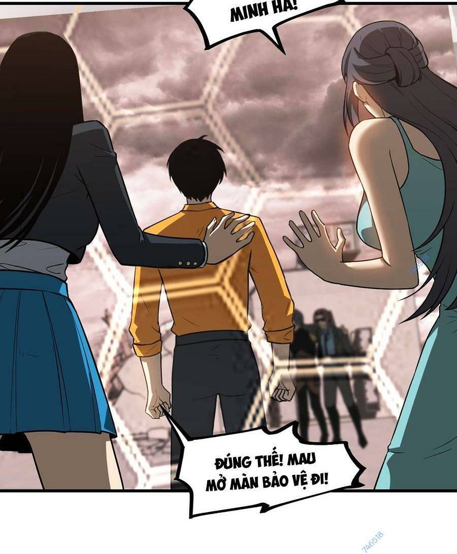 Siêu Phàm Tiến Hóa Chapter 111 - 29