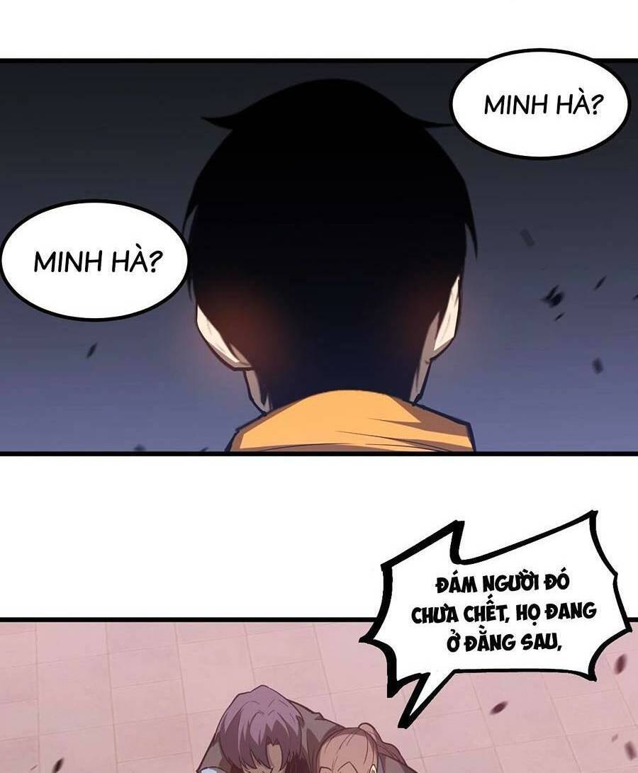 Siêu Phàm Tiến Hóa Chapter 111 - 30