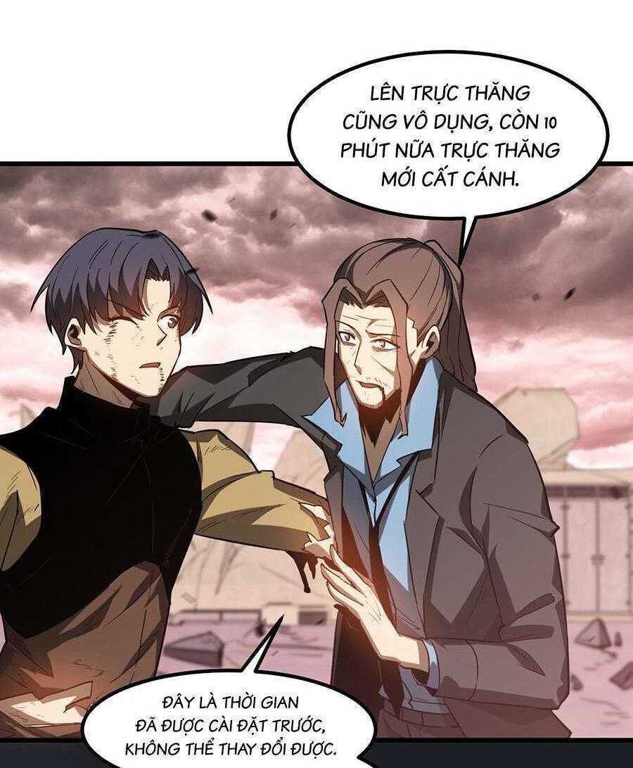 Siêu Phàm Tiến Hóa Chapter 111 - 32