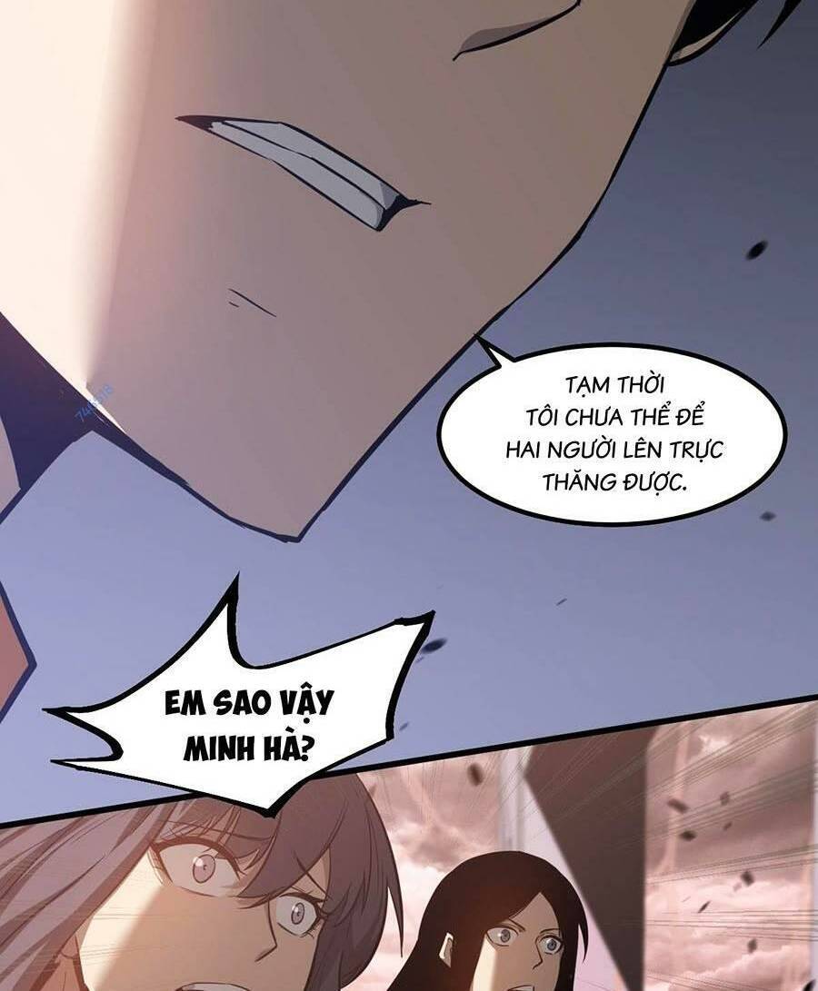 Siêu Phàm Tiến Hóa Chapter 111 - 34