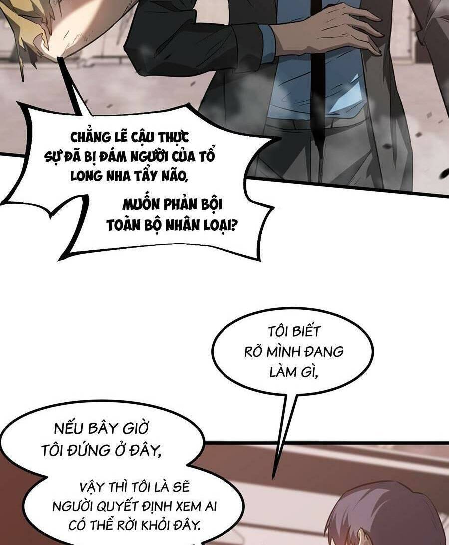 Siêu Phàm Tiến Hóa Chapter 111 - 38