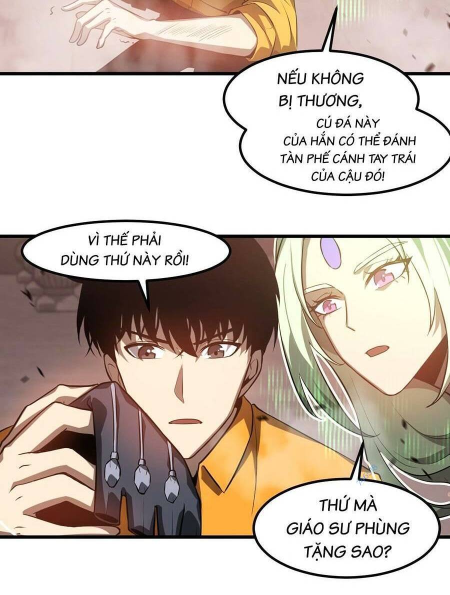 Siêu Phàm Tiến Hóa Chapter 111 - 54