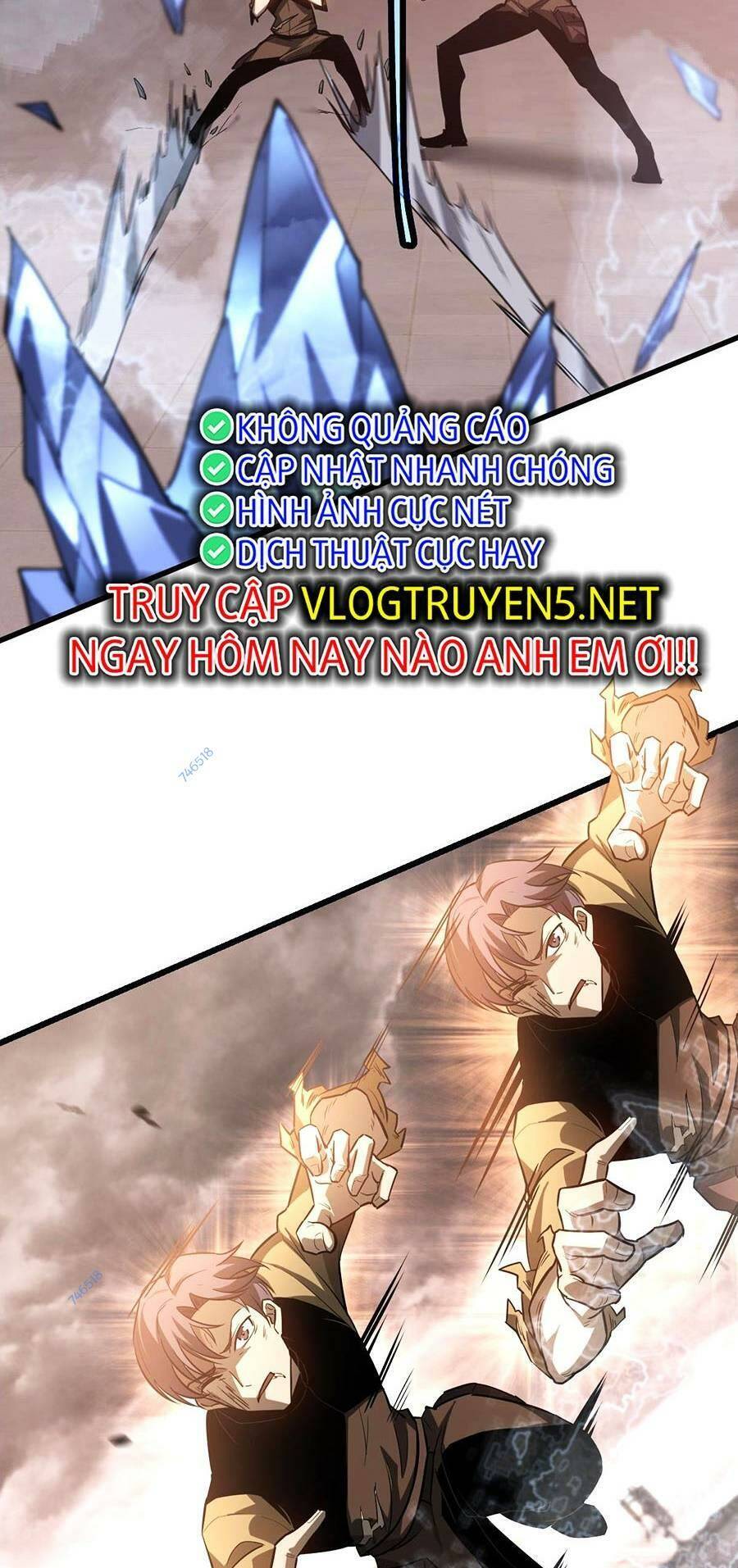 Siêu Phàm Tiến Hóa Chapter 111 - 65