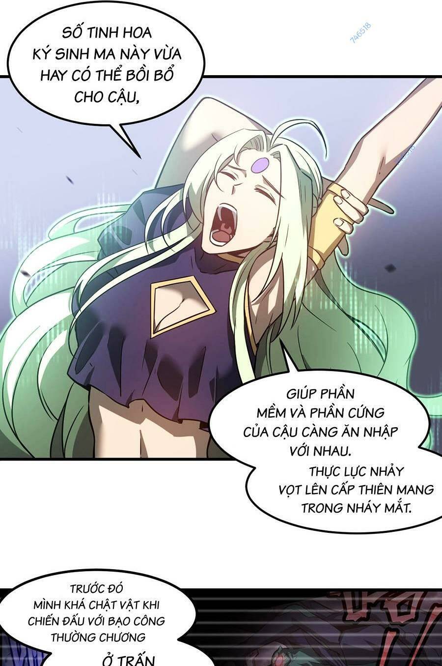 Siêu Phàm Tiến Hóa Chapter 111 - 9