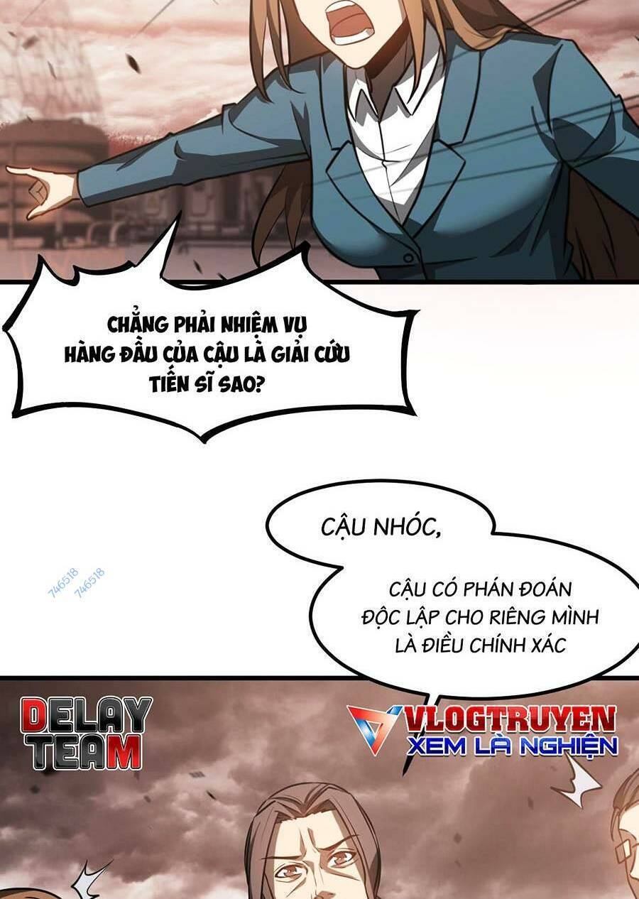 Siêu Phàm Tiến Hóa Chapter 112 - 18