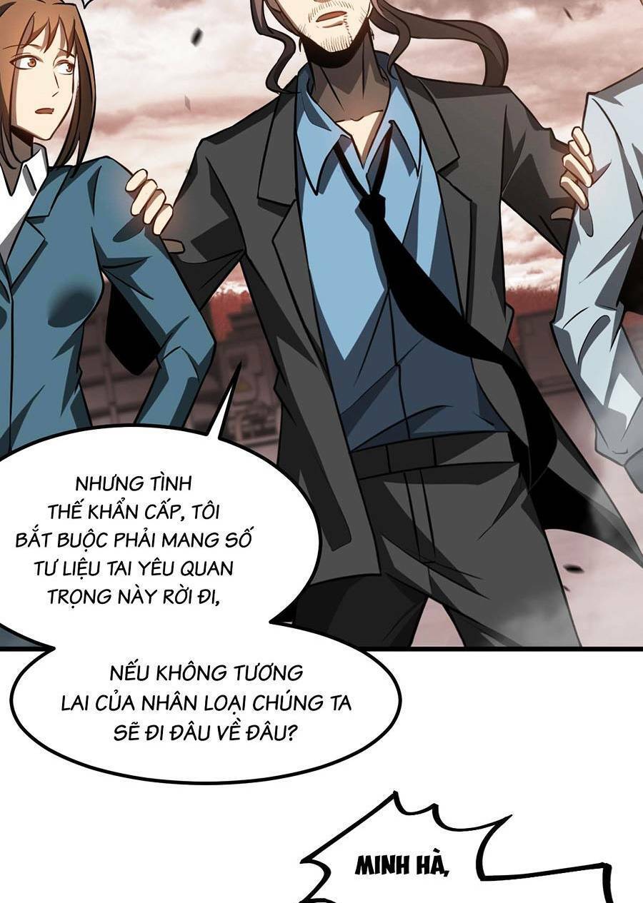 Siêu Phàm Tiến Hóa Chapter 112 - 19