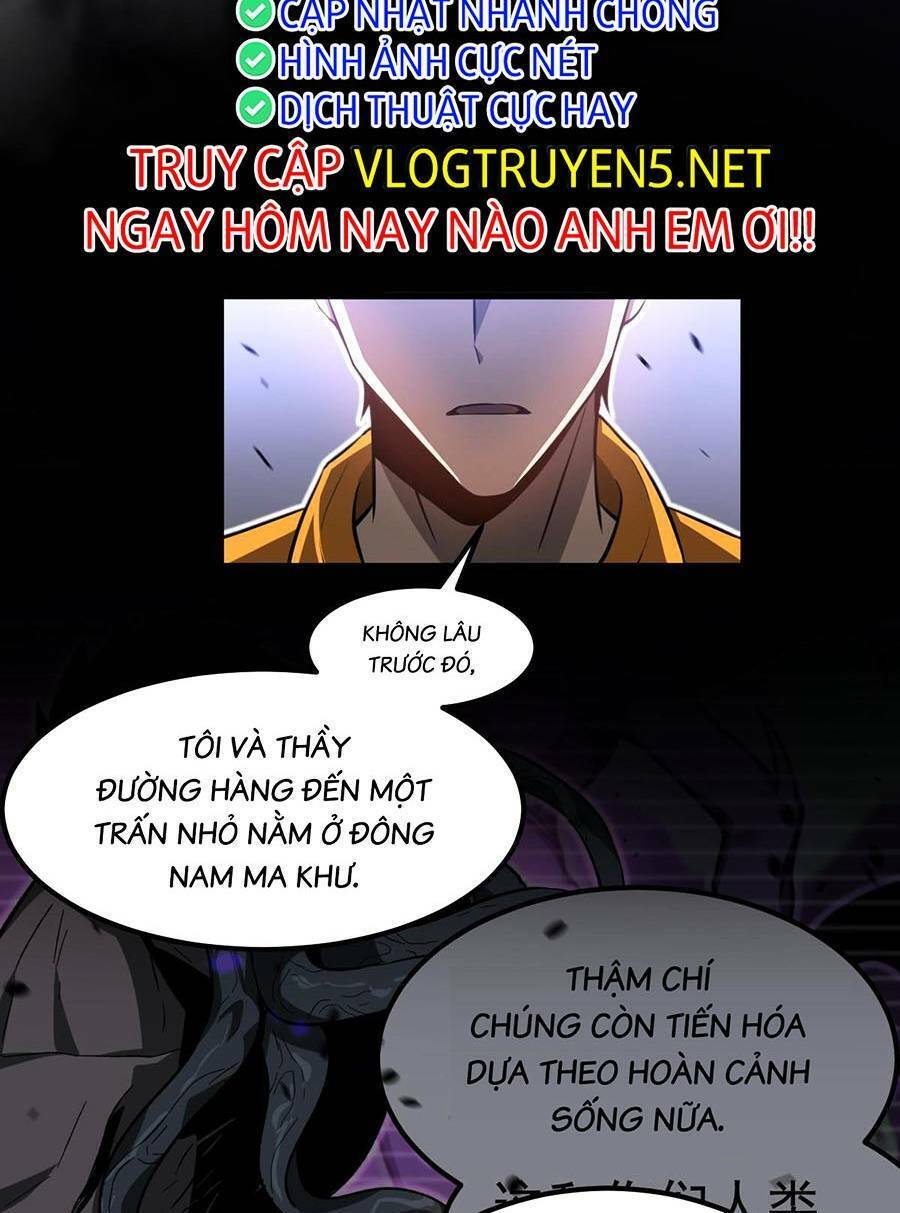 Siêu Phàm Tiến Hóa Chapter 112 - 23