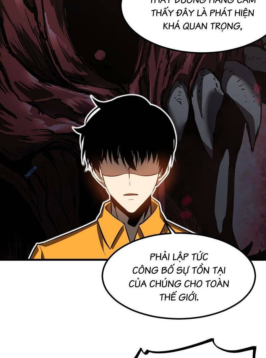 Siêu Phàm Tiến Hóa Chapter 112 - 25