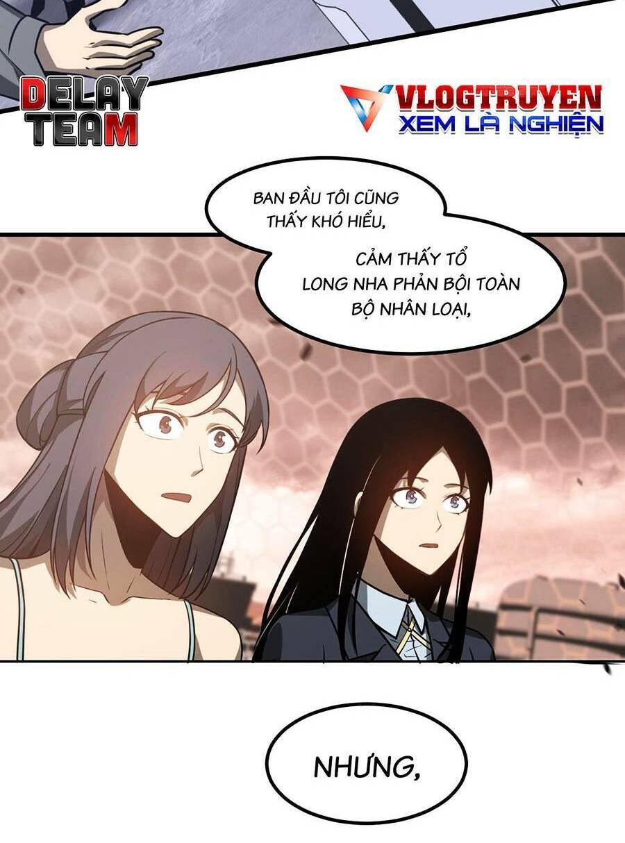 Siêu Phàm Tiến Hóa Chapter 112 - 28