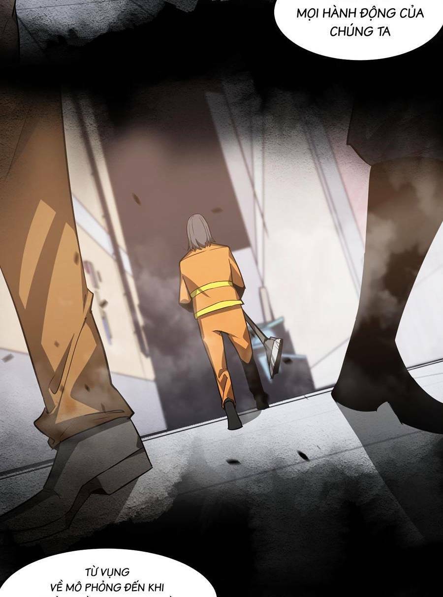 Siêu Phàm Tiến Hóa Chapter 112 - 35