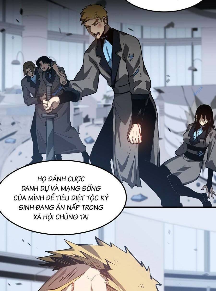 Siêu Phàm Tiến Hóa Chapter 112 - 42