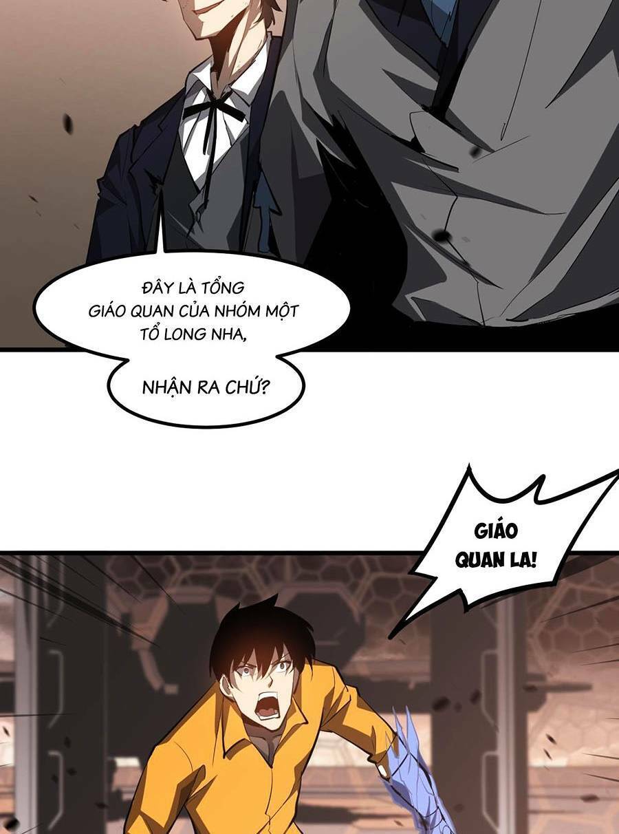 Siêu Phàm Tiến Hóa Chapter 112 - 51