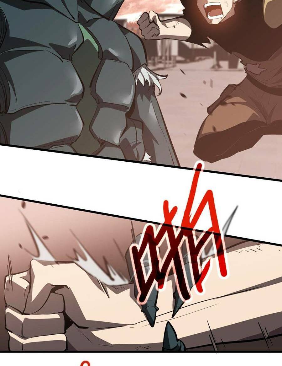 Siêu Phàm Tiến Hóa Chapter 112 - 64