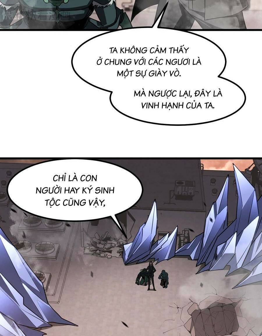 Siêu Phàm Tiến Hóa Chapter 113 - 22