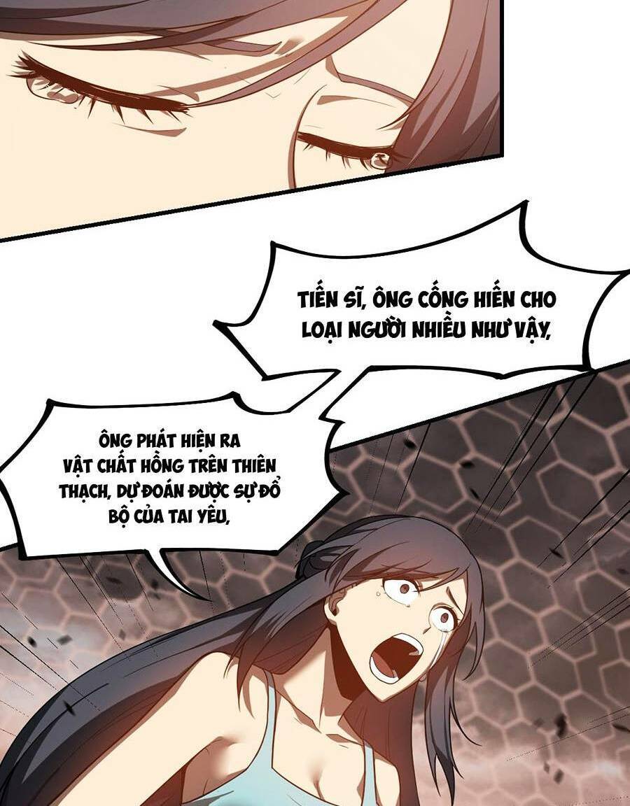 Siêu Phàm Tiến Hóa Chapter 113 - 24