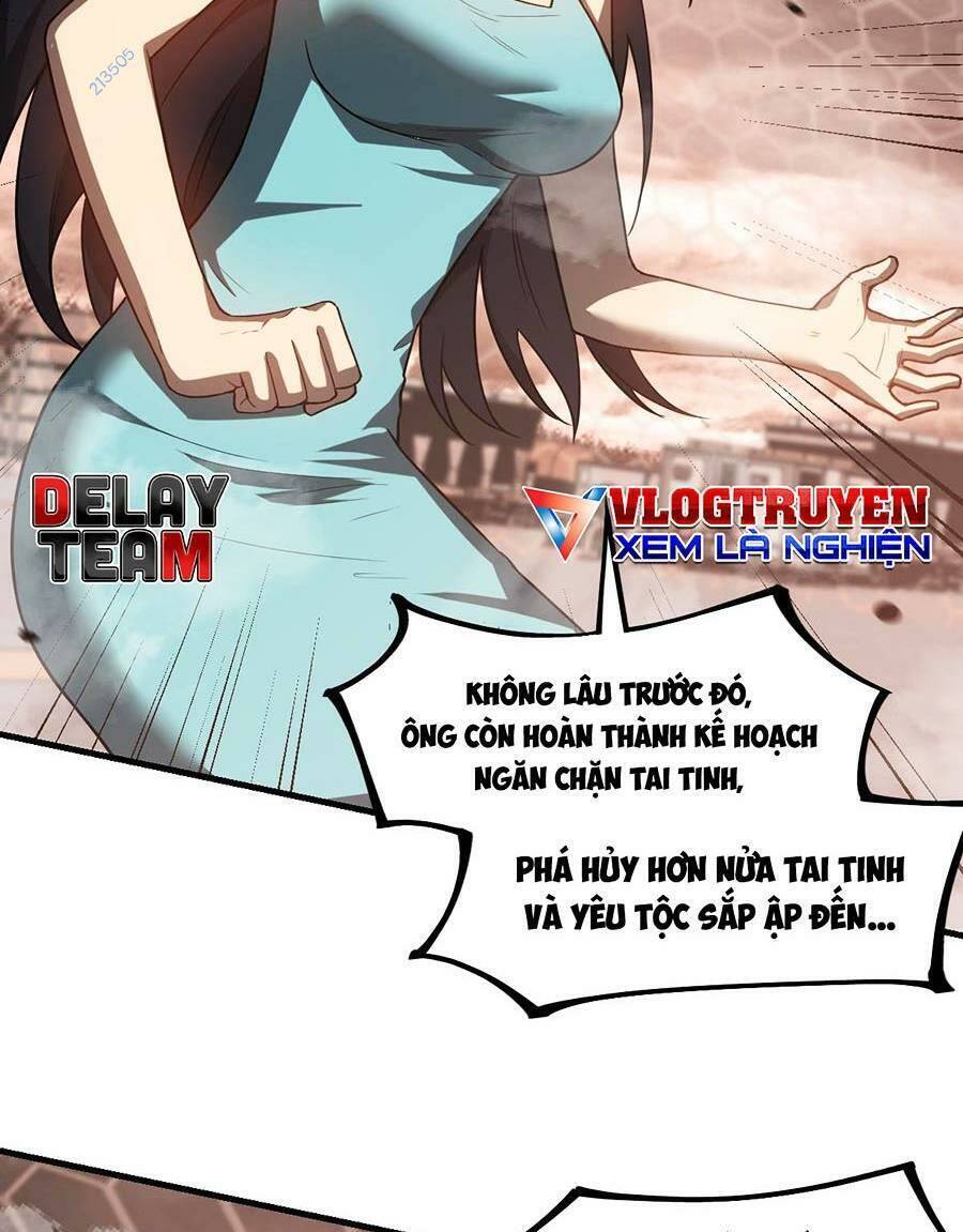 Siêu Phàm Tiến Hóa Chapter 113 - 25