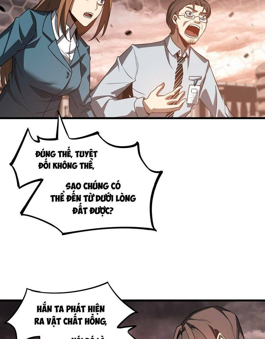 Siêu Phàm Tiến Hóa Chapter 113 - 36