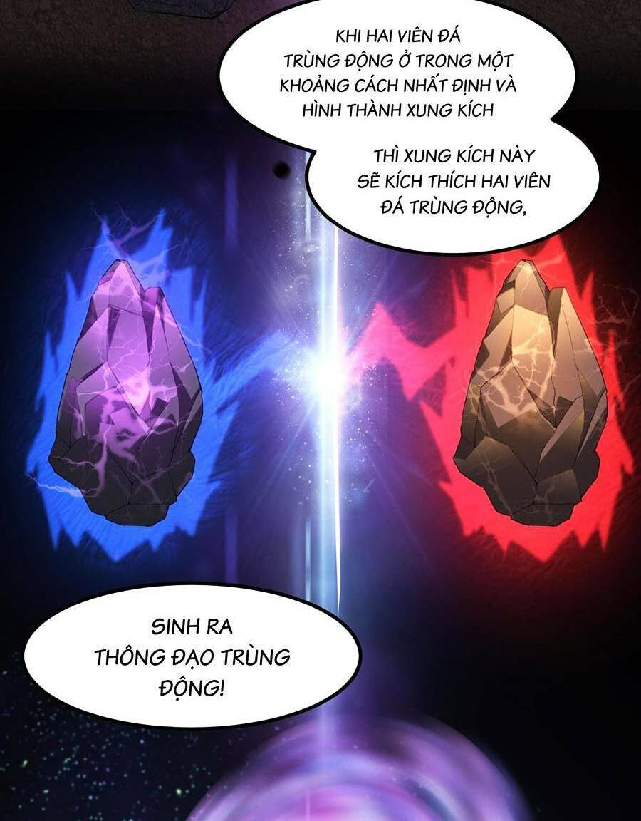 Siêu Phàm Tiến Hóa Chapter 113 - 40