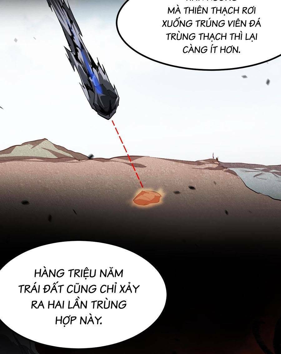 Siêu Phàm Tiến Hóa Chapter 113 - 43