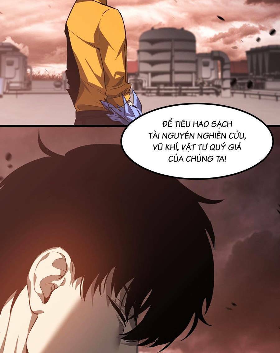 Siêu Phàm Tiến Hóa Chapter 113 - 55