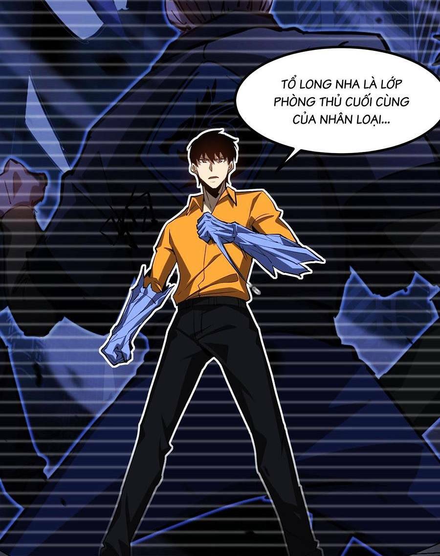 Siêu Phàm Tiến Hóa Chapter 113 - 60