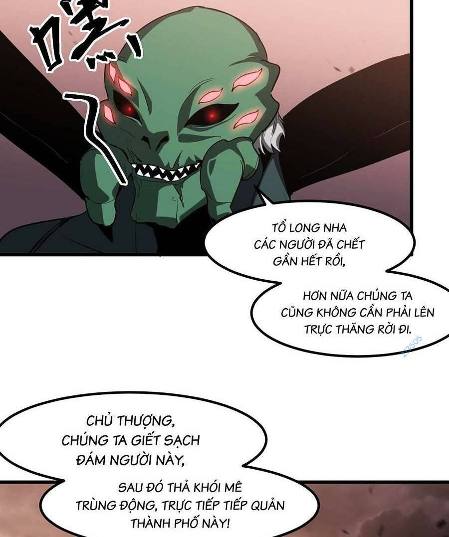 Siêu Phàm Tiến Hóa Chapter 113 - 66