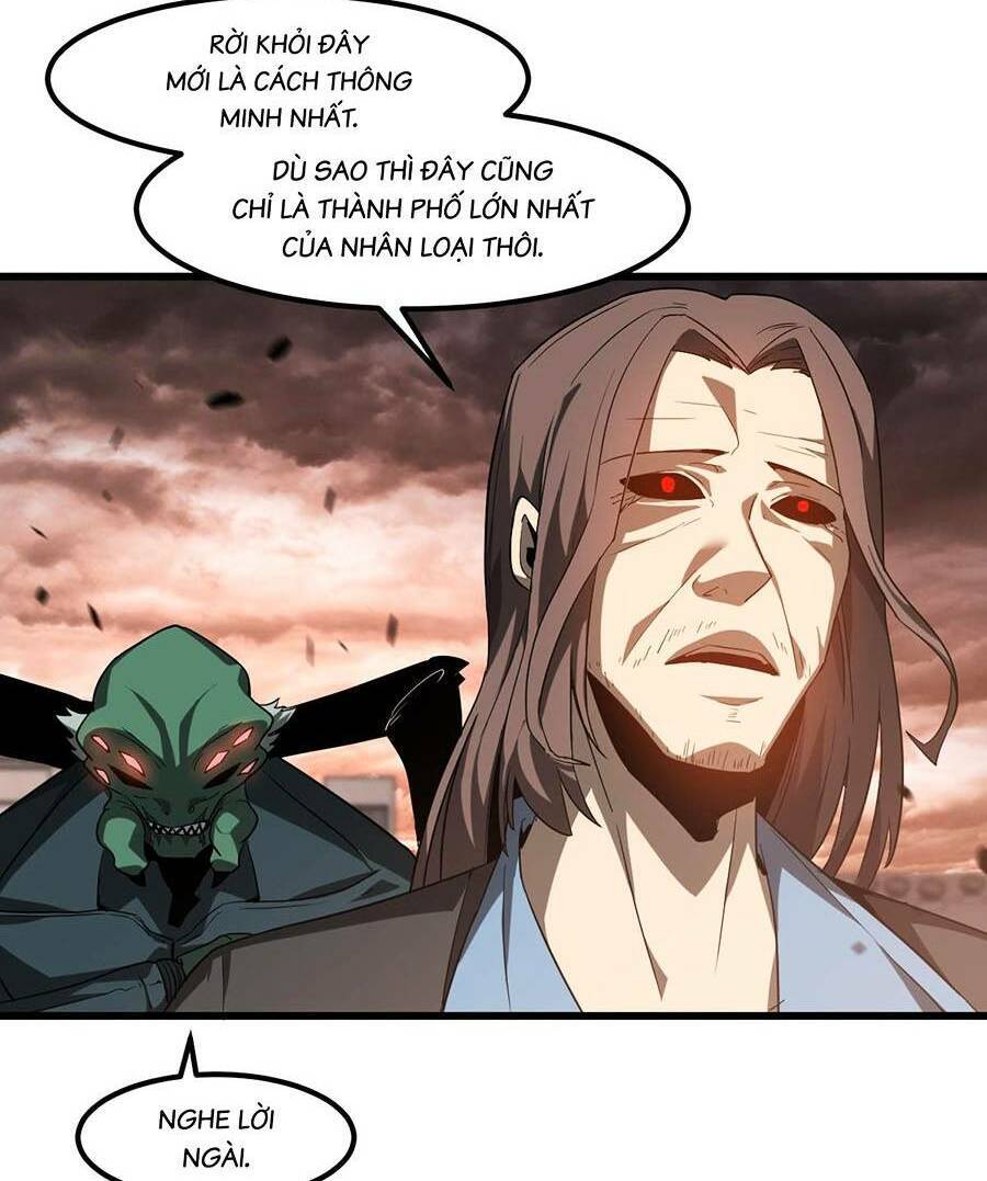 Siêu Phàm Tiến Hóa Chapter 113 - 68