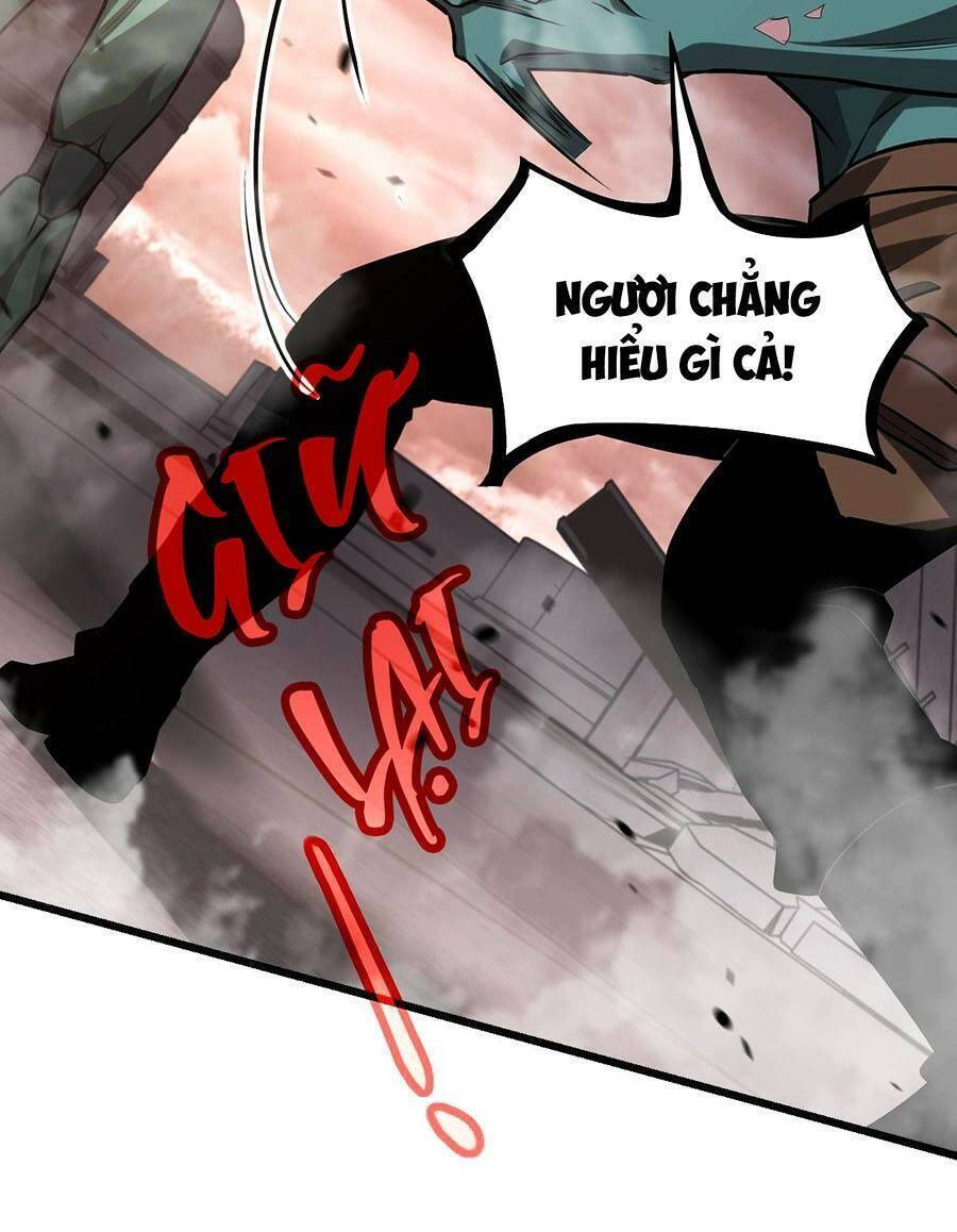 Siêu Phàm Tiến Hóa Chapter 113 - 9