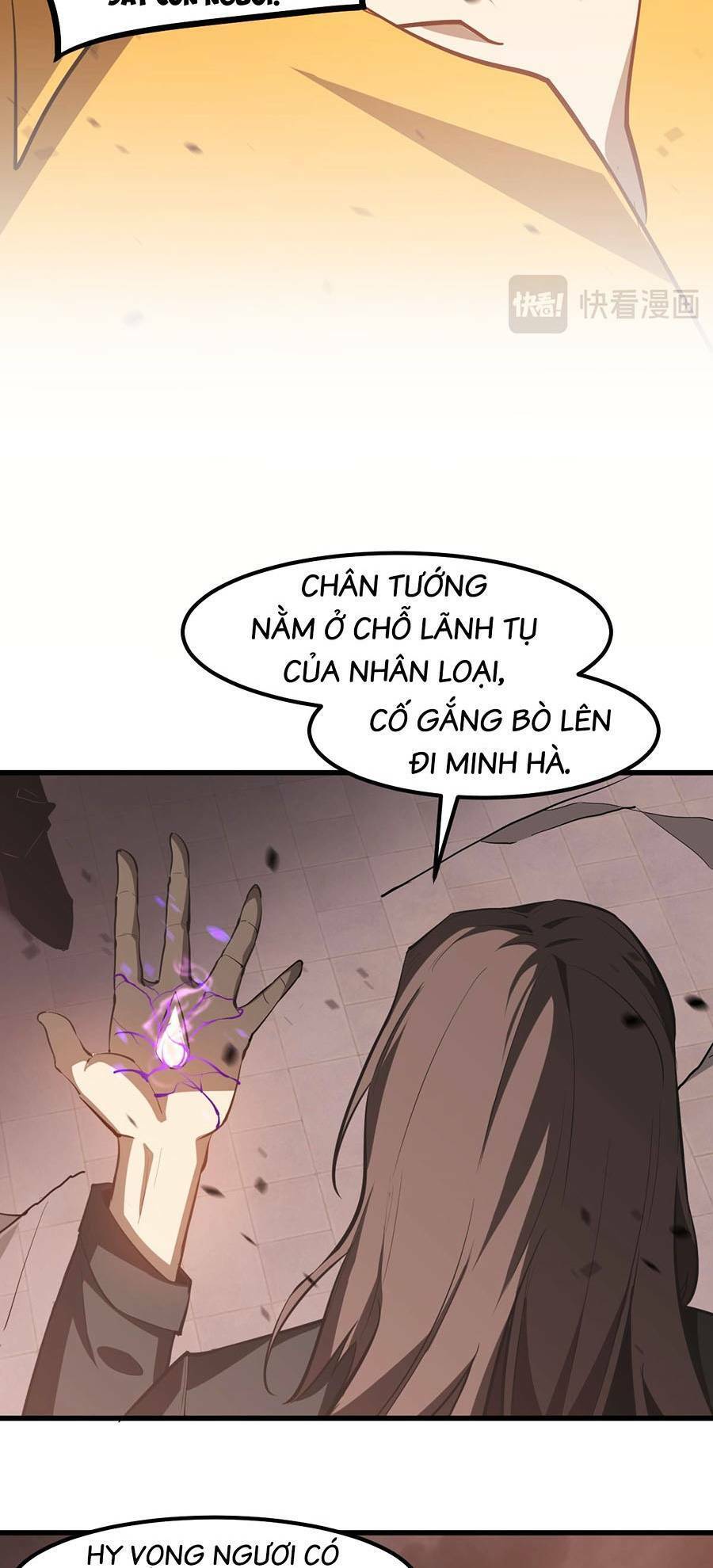 Siêu Phàm Tiến Hóa Chapter 115 - 35