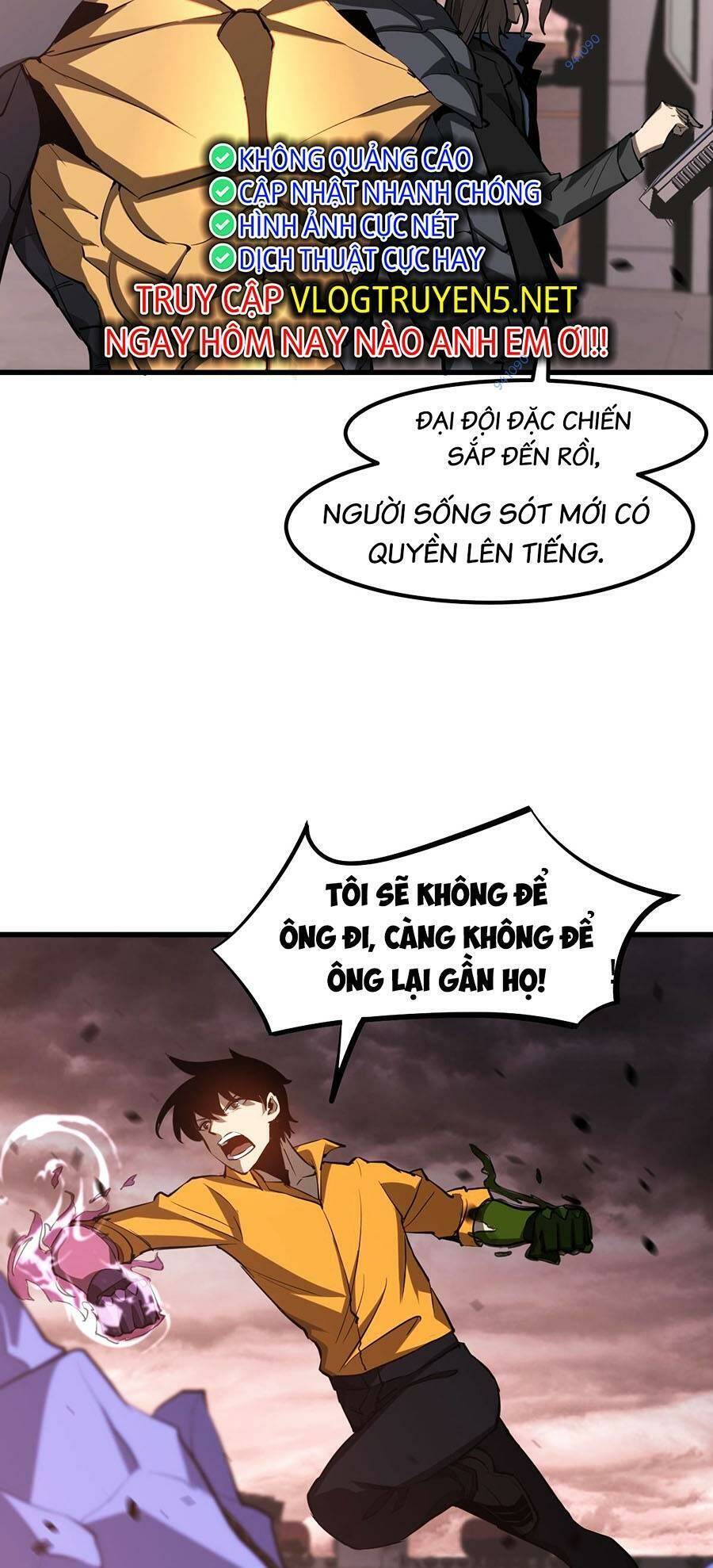 Siêu Phàm Tiến Hóa Chapter 115 - 44