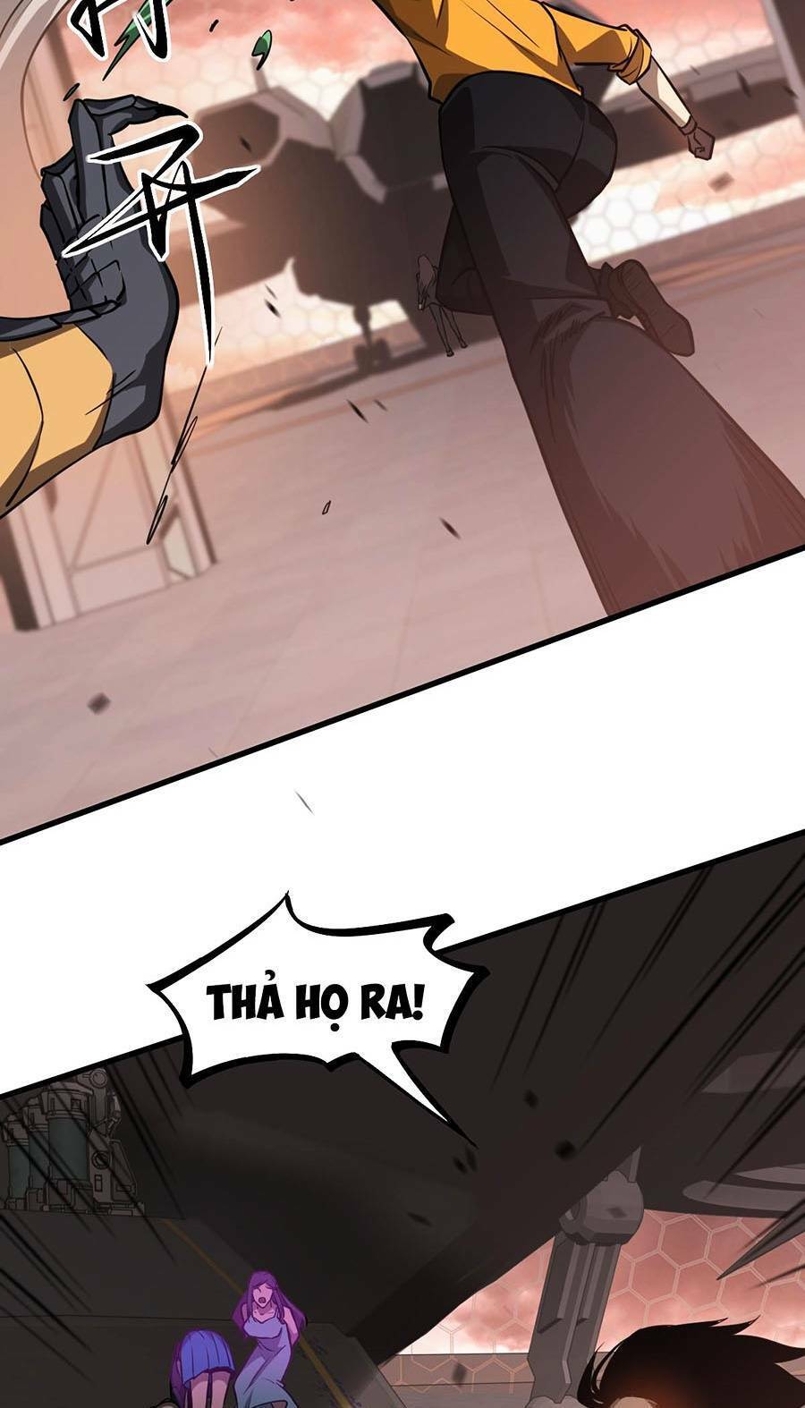 Siêu Phàm Tiến Hóa Chapter 115 - 59