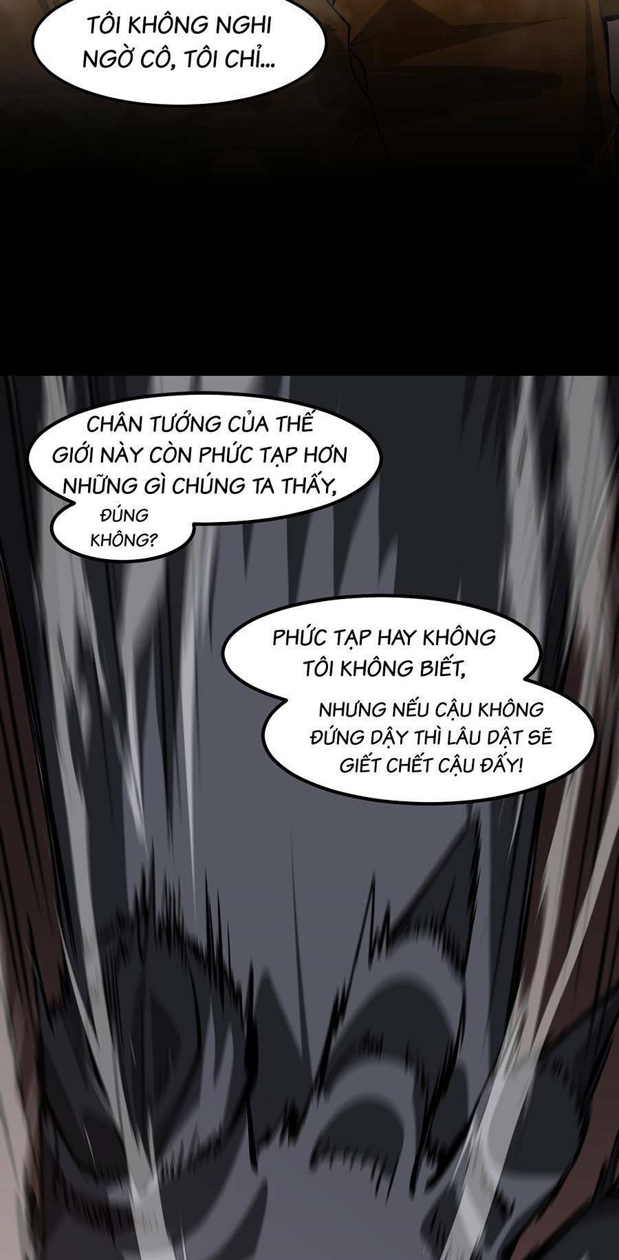 Siêu Phàm Tiến Hóa Chapter 115 - 67