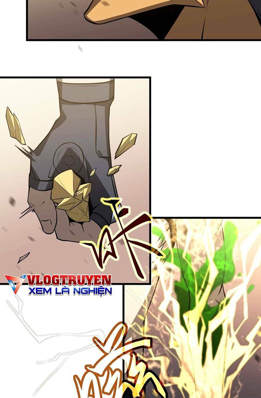 Siêu Phàm Tiến Hóa Chapter 116 - 23