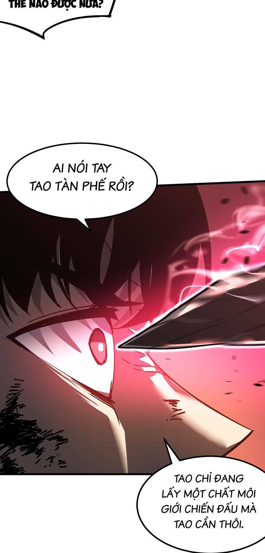Siêu Phàm Tiến Hóa Chapter 89 - 14
