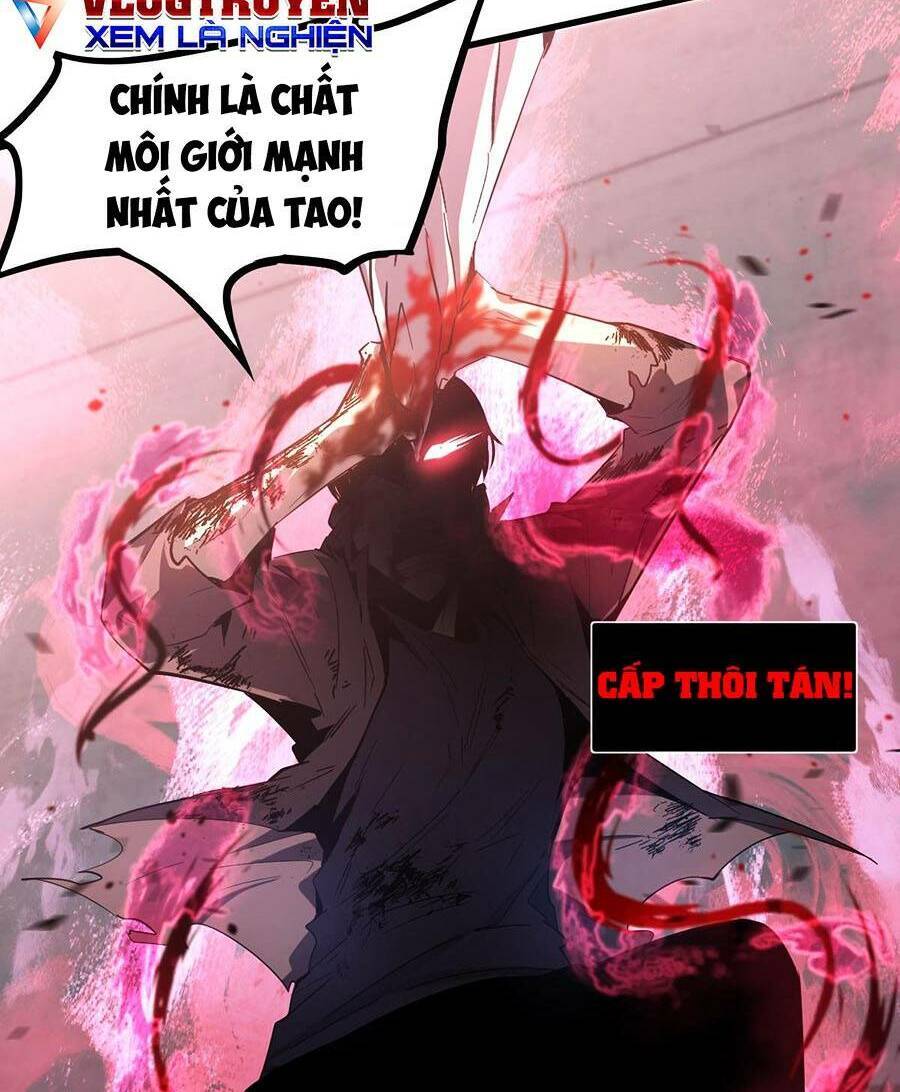 Siêu Phàm Tiến Hóa Chapter 89 - 21